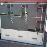 ABB SafePlus Medium Voltage Compact SF6 Insulated MV Switchgear – 36