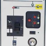 Schneider CBGS-0 Gas Insulated (GIS) Primary Switchboard – 4
