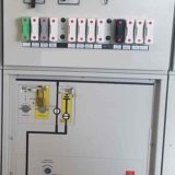Siemens NX-PLUS Gas Insulated Medium Voltage Switchgear – 6