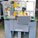 Alstom LCGT (SF6 RMU) Ring Main Unit (Long & Crawford) – 7