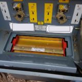 SWS Tiger Ring Mains Unit | MV Medium Voltage – 8