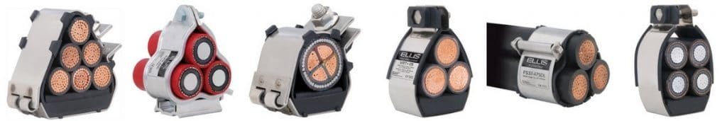 Cable Cleats