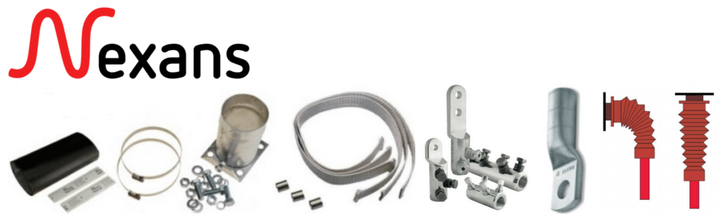 Cable Terminations