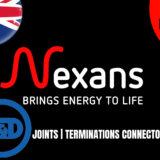 YOUR INVITE | Open Day at Nexans Power Accessories