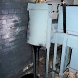 What are the different types of Partial Discharge?