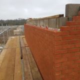 UKPN 33kV Primary Substation Construction – Swanland Solar Farm