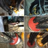 Underground Substation Cable Sealing | Protection of Metro & Rail Systems Against Moisture & Flood