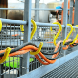 Cable Management | How To Protect Outdoor Electrical Cables