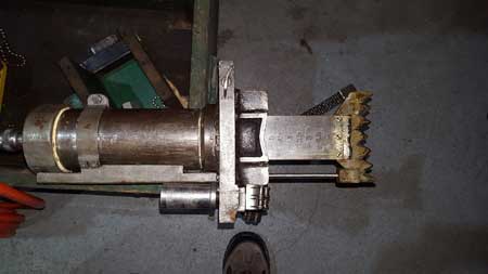 Spiking & Spearing Cable Splices