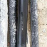15kV High Voltage Vulcanized Cable Splice