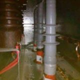 20kV Ensto Cold Shrink Cable Terminations For High Voltage Substations