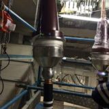 110kV Prysmian Plug-In Cable Termination For SF6 Gas Insulated Switchgear