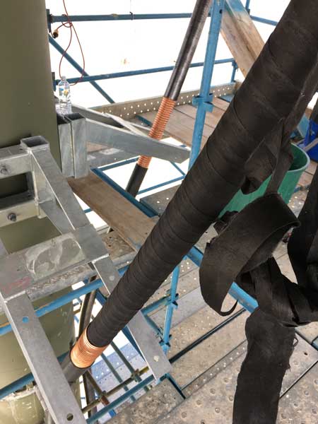 Masterclass : 110kV Cable Preparation & Termination Using Prysmian Outdoor Sealing Ends