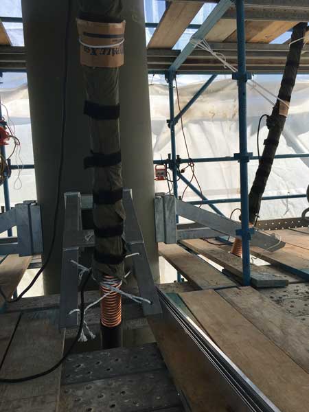 Masterclass : 110kV Cable Preparation & Termination Using Prysmian Outdoor Sealing Ends