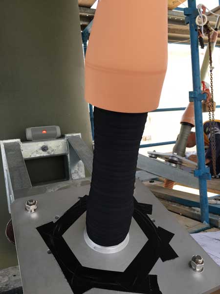 Masterclass : 110kV Cable Preparation & Termination Using Prysmian Outdoor Sealing Ends