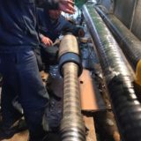 G&W Electric 220kV Cable Joints Installed To SGCC For 2016 G20 Summit