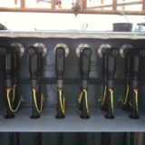 Nexans Euromold Connectors 440TB Interface C (11kV/33kV)