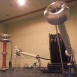 800kV Water Termination System For 500kV XLPE Cable Testing