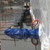 Masterclass – 400kV Low Pressure Oil Filled Prysmian Extended Ferrule Straight Cable Joint