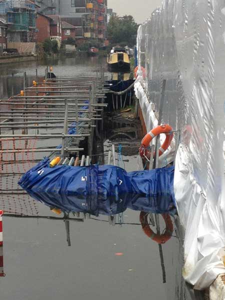 Masterclass - 400kV Low Pressure Oil Filled Prysmian Extended Ferrule Straight Cable Joint