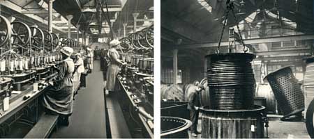 Masterclass : Pirelli 33kV Fluid Filled Oil Cable Jointing