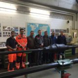 Pfisterer – 145kV High Voltage XLPE Cable Joint & Termination