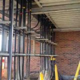 Pfisterer Connex Substation Cable Terminations (33kV EPR XLPE Single Core 300sqmm, 400sqmm, 500sqmm)