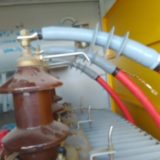 Ensto Cold Shrink Termination (24kV Single Core, Armoured & Shielded Cable) + Video