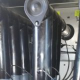 Nexans Euromold 33kV Connectors Terminating XLPE 630sqmm Cable Onto Schneider CBGS (GIS) Switchboard