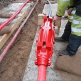11kV Cable Joints – Lovink 11kV Transition Straight Joints 3 Core XLPE & PILC SWA