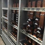 Switchboard Building – 2 x 2500A Switchboards With Generator ACB & B/C