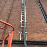 Video – Vertical LV Cable Installation : 4 Core XLPE & CPC Cables (320m Circuits)