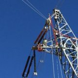 500kV Deadend Rope Access Using The Skate System With SRP