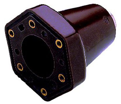 Pfisterer CONNEX Bushings | High Voltage Power Networks 