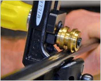 MB05-7000 accommodates a wider range of cabe diameters