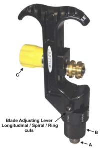 MB05-7000 operatig instructions