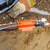 Straight Joint | Consac & Waveform Cables