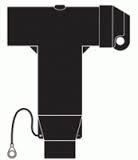 Nexans Euromold 11kV Tee Connectors Terminating EPR & XLPE Cables Into Siemens Transformers