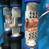 33kV 4000amp Fully Insulated Duresca Busbar System