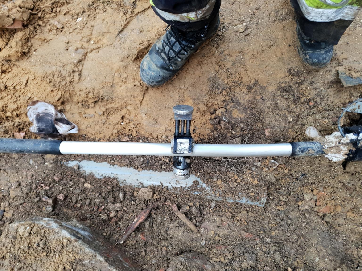 Straight Joint | Consac & Waveform Cables