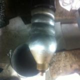 275kV Fluid Filled Cable Cut & Capped After The Cable Pull
