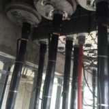 NKT Plug In Type Cable Terminations – 33kV XLPE Single Core 630sqmm