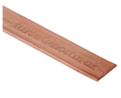 Furse TC005 Bare Copper Earth Tape