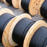 Cable Drums | Recommended Transport & Storage