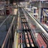 Perfecting Complex LV Heavy Power Armoured Cable Installations
