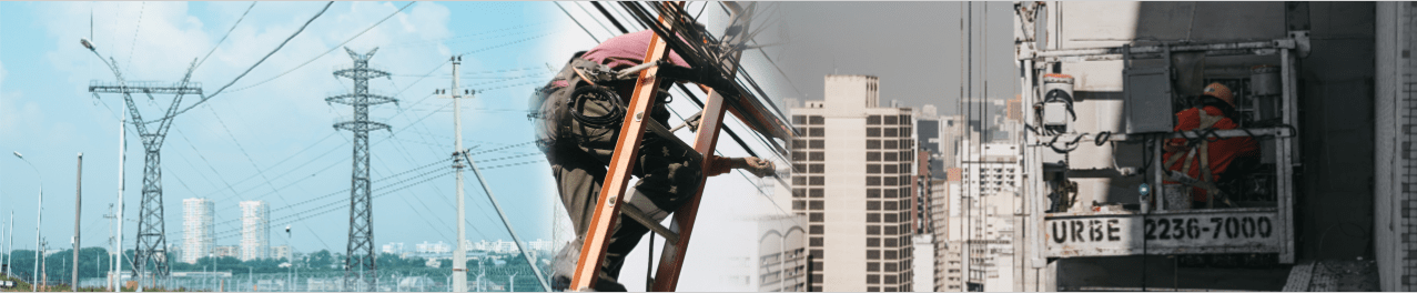 Electrical Work On Cables And Buildings Electrical Work On Cables And Buildings