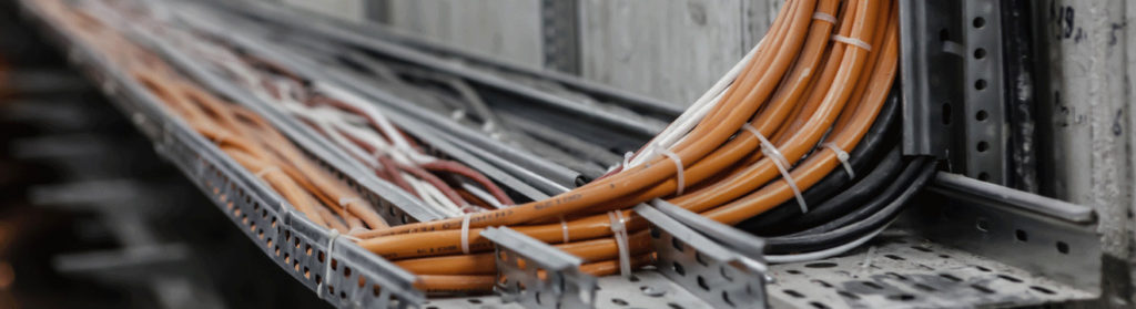 Fibre Optic Conduit & Cable Systems