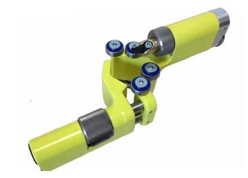 Figure 15 – Cable Sheath Removal Tool Figure 15 – Cable Sheath Removal Tool