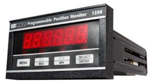 HV Load Tap Changers | Franklin Electric Incon 1250B