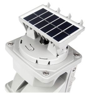 Gridsense Line IQ Advanced Distribution Submission Line Monitoring